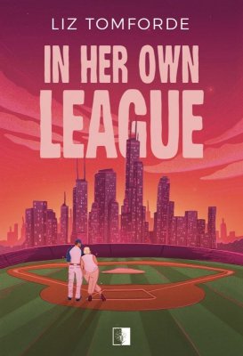 In Her Own League
