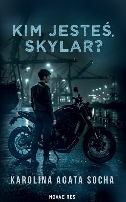 Kim jesteś Skylar?