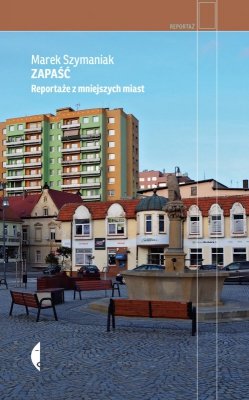 Zapaść. Reportaże z mniejszych miast wyd. 2