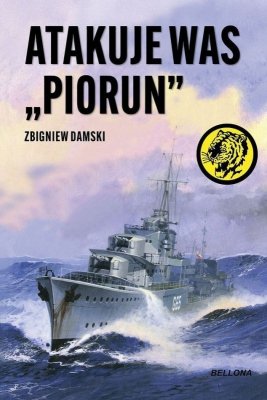 Atakuje was Piorun