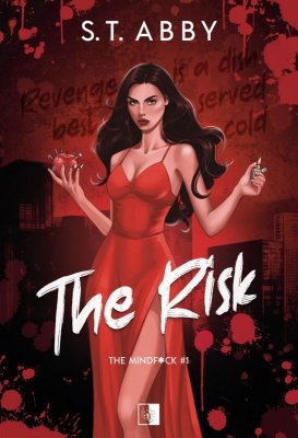 The Risk. Mindf*ck. Tom 1