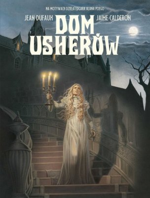 Dom Usherów