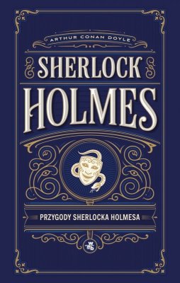 Przygody Sherlocka Holmesa wyd. 2026