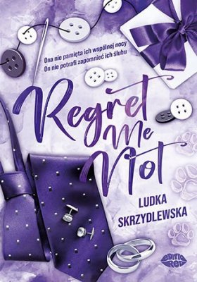 Regret Me Not