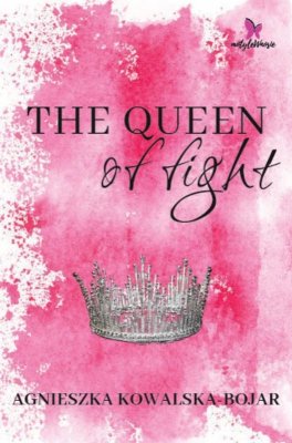 The queen of fight
