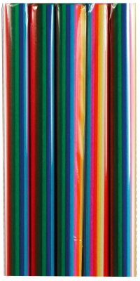 Bibuła 50 x 38 cm rolka 12-kol.op.5 szt. BID -3850, Aliga