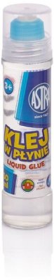 Klej w płynie 50ml Liquid glue, Astra