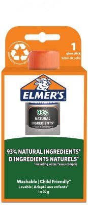 Klej w sztyfcie 20g 2136691, Elmer`s