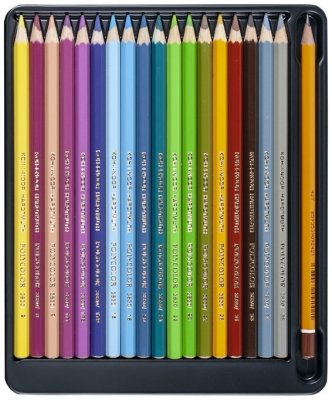 Kredki 36-kol. Polycolor 3835, Koh-I-Noor