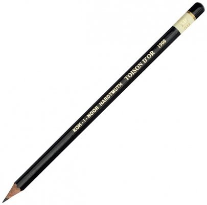 Ołówek 5H Toison d`or 1900, Koh-I-Noor