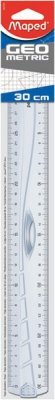 Linia 30cm z uchwyt.Graphic Maped