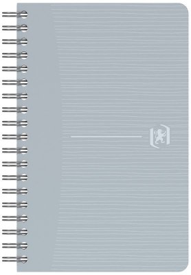 Kołonotes 9x14 90K 90G kratka My Rec&quot;up, Oxford