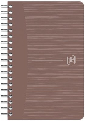 Kołonotes 9x14 90K 90G kratka My Rec&quot;up, Oxford