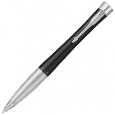 Długopis Urban Core czarny mat CT, Parker