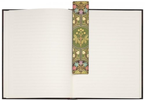 Zakładka do książki Poetry in Bloom Poetry in Bloom, Paperblanks