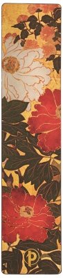 Zakładka do książki Rinpa Florals Natsu, Paperblanks
