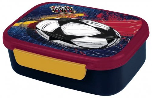 Śniadaniówka Foody Football CoolPack Colorino, Patio