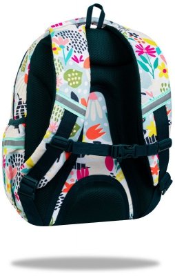 Plecak młodzieżowy Jerry Sunny Day CoolPack, Patio