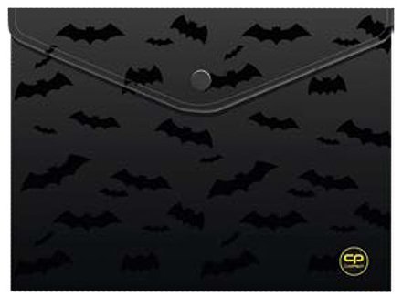 Teczka kopertowa A4 Darker Night CoolPack, Patio