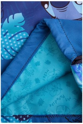 Worek na buty Beta Disney Core Stitch CoolPack, Patio