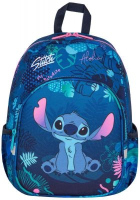Plecak dziecięcy Toby Disney Core Stitch CoolPack, Patio
