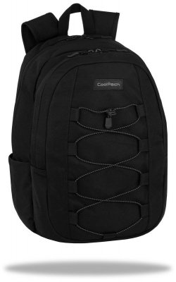 Plecak młodzieżowy Trooper Black &quot;24 CoolPack, Patio