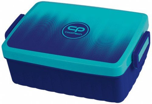 Śniadaniówka Gradient Ocean CoolPack, Patio