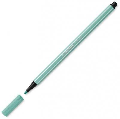 Pisak Pen 68/12 eukaliptusowy, Stabilo