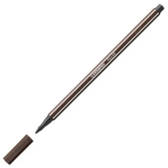 Pisak Pen 68/65 umbra., Stabilo