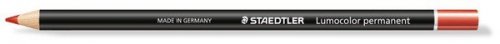 Dermatograf Glasochrom czerwony, Staedtler