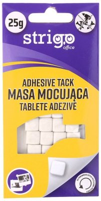 Masa mocująca 25g, Strigo