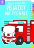 Nasze kolorowe pojazdy na sygnale 