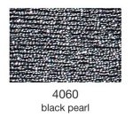 mulina Madeira Metallic 4-black pearl 4060