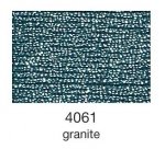 mulina Madeira Metallic 4-granite 4061