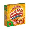 Gorący Ziemniak Kieszonkowy