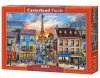 Puzzle Streets of Paris 500