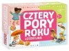 Loteryjka. Cztery Pory Roku