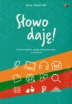 Recenzja podręcznika Słowo daję! Ćwiczenia leksykalne z języka polskiego jako obcego