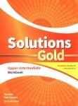 Solutions Gold Upper-Intermediate Workbook + e-Workbook