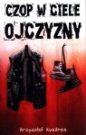Czop w ciele ojczyzny