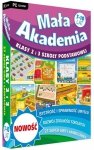 Mała Akademia - Klasy 2 i 3 SP (PC)