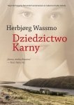Trylogia Diny 3 Dziedzictwo Karny
