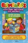 Elementarz Czytamy metodą sylabową