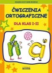 Ćwiczenia ortograficzne dla klas I-II Ń-ci