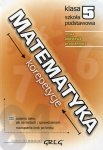Matematyka 5 korepetycje szkoła podstawowa