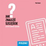 Jak znaleźć szczęście? (EBOOK)