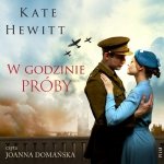 W godzinie próby - audiobook / ebook