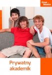 Prywatny akademik (EBOOK)