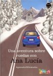 Una aventura sobre ruedas con Ana Lucia B1-B2 