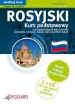 Rosyjski Kurs Podstawowy + CD w komplecie